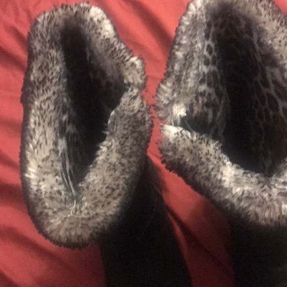 Dress Boots - Picture 3 of 5